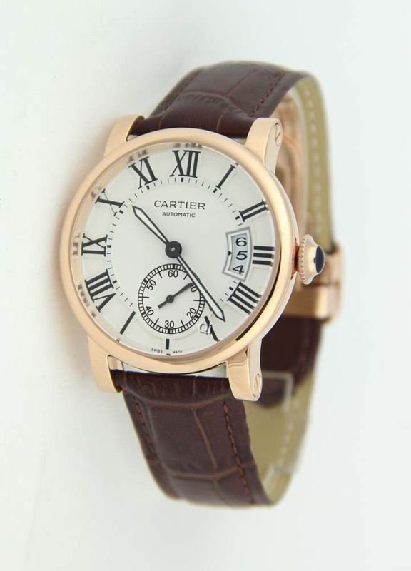 Cartier Watch 563